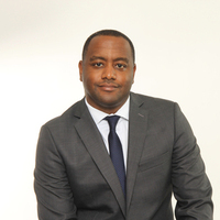 Notary Public in Houston, Texas 77019, Leroy McGowan Jr