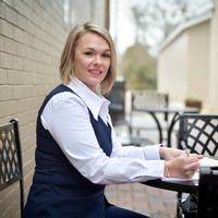 Notary Public in Picayune, Mississippi 39466, Heather DeJurnett