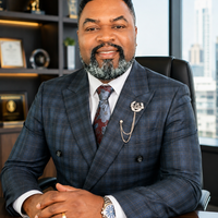Notary Public in North Las Vegas, Nevada 89084, FELIX KAWELE Lumbala
