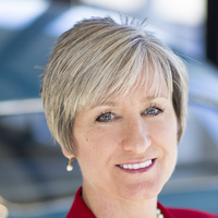 Notary Public in Chicago, Illinois 60656, Donna Nicholls