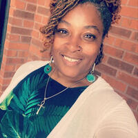 Notary Public in Orlando, Florida 32808, Shandah Martin