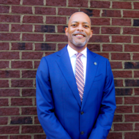 Notary Public in Herndon, Virginia 20171, Clavis  Gilbert