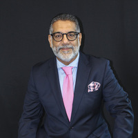 Notary Public in McAllen, Texas 78504, Kash Ramchandani