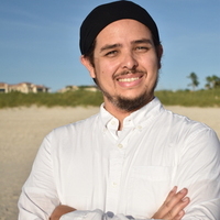 Notary Public in Miami, Florida 33147, Leonel Sanchez