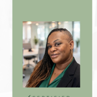 Notary Public in Irvington, New Jersey 07111, Tamika Lesane