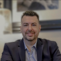 Notary Public in Arlington, Texas 76014, Brad DeGraw