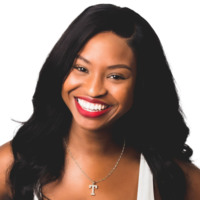 Notary Public in Orlando, Florida 32805, Tatiana Butts