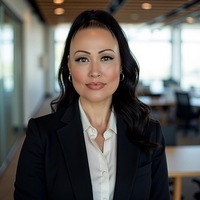 Notary Public in Henderson, Nevada 89014, Candi Enciso