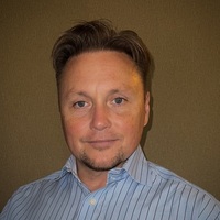 Notary Public in Tacoma, Washington 98409, Robert Carrey