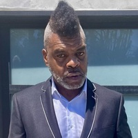 Notary Public in Los Angeles, California 90008, wells davis