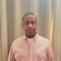 Notary Public in Los Angeles, California 90008, Trenton Hill