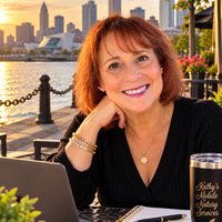 Notary Public in Mayfield Hts, Ohio 44124, Kathy Davis