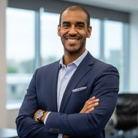 Notary Public in Miami, Florida 33184, Kevin Michael Cruz