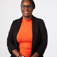 Notary Public in South Holland, Illinois 60473, Verlean Singletary