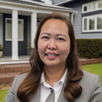 Notary Public in Brentwood, California 94513, Maria Lourdes Walker