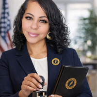 Notary Public in Houston, Texas 77535, ABRIL SINGH