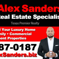 Notary Public in San Antonio, Texas 78245, George Alex Sanders