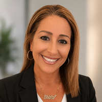 Notary Public in Cocoa, Florida 32927, Shirley  Greenblatt