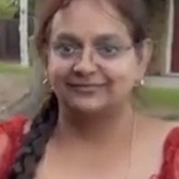 Notary Public in San Jose, California 95129, Silpa Tadimalla