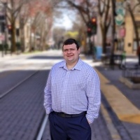 Notary Public in Sacramento, California 95829, Brian Bryla