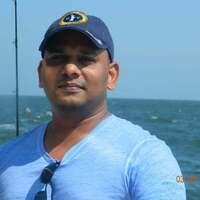 Notary Public in Jersey City, New Jersey 07307, varun Yasa