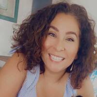 Notary Public in CHICAGO, Illinois 60604, Christina Almazan