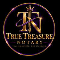 Notary Public in Mesa, Arizona 85212, MICHELLE MAGITT
