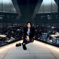 Notary Public in The Dalles, Oregon 97058, Yireth Santana