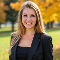 Notary Public in Front Royal, Virginia 22630, Tessa Matthews