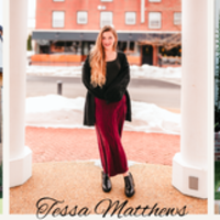 Notary Public in Front Royal, Virginia 22630, Tessa Matthews