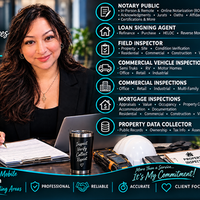 Notary Public in Hobbs , New Mexico 88240, Samantha Flores