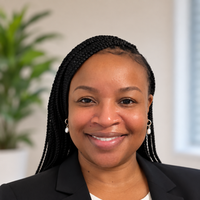 Notary Public in Elkridge, Maryland 21075, Dana Burton