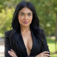 Notary Public in Mission, Texas 78572, Yanely Rodriguez