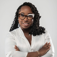 Notary Public in Charlotte , North Carolina 28269, Alexia Fetterson