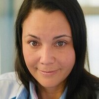 Notary Public in Detroit, Michigan 48214, Silvana  Pugliese