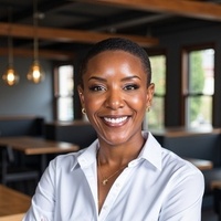 Notary Public in Hillsboro, Oregon 97123, Shavon Shegog M.A./MBA