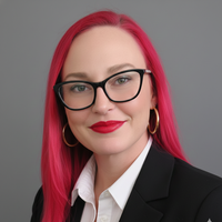 Notary Public in Pensacola, Florida 32526, Anna Sparks