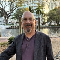 Notary Public in Coral Springs, Florida 33065, Mitchell Rudin