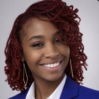 Notary Public in WAYCROSS, Georgia 31503, Candice Y. Hampton