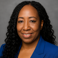 Notary Public in Hinesville, Georgia 31313, Barbara Robinson