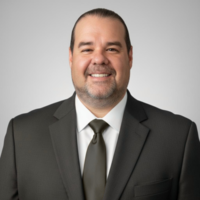 Notary Public in Greensboro, North Carolina 27406, Jason Ray