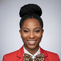 Notary Public in Ellenboro, North Carolina 28040, Jillian Ballard