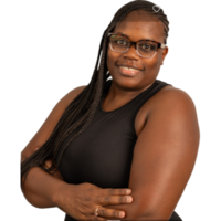 Notary Public in West Palm Beach , Florida 33406, Ikema Middleton