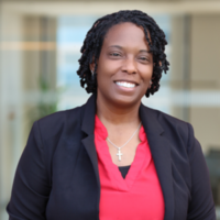 Notary Public in Louisville, Kentucky 40203, Aleshia Burns