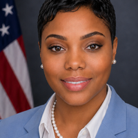 Notary Public in Arlington , Virginia 22202, Annette  Robinson