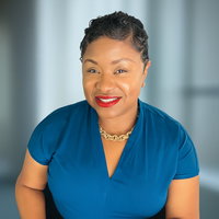 Notary Public in Tampa, Florida 33619, Patrice Packer