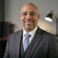 Notary Public in TOANO, Virginia 23168, MARC MARCHAND