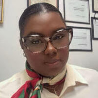 Notary Public in Orlando, Florida 32805, Gardwine Romain