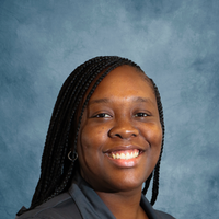 Notary Public in Tallahassee, Florida 32301, Britney Clark