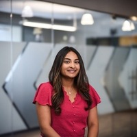 Notary Public in Orlando, Florida 32801, Nirali Patel